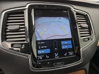 Volvo XC90 2020 AWD T6 Inscription SUV de 7 pasajeros de 4 puertas