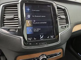 Volvo XC90 2020 AWD T6 Inscription SUV de 7 pasajeros de 4 puertas