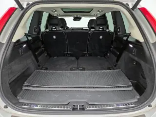 Volvo XC90 2020 AWD T6 Inscription SUV de 7 pasajeros de 4 puertas