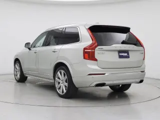 Volvo XC90 2020 AWD T6 Inscription SUV de 7 pasajeros de 4 puertas