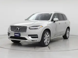Volvo XC90 2020 AWD T6 Inscription SUV de 7 pasajeros de 4 puertas