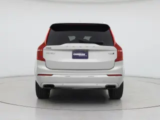 Volvo XC90 2020 AWD T6 Inscription SUV de 7 pasajeros de 4 puertas