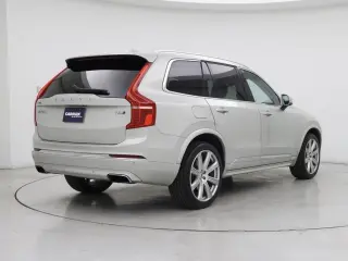 Volvo XC90 2020 AWD T6 Inscription SUV de 7 pasajeros de 4 puertas