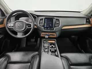 Volvo XC90 2020 AWD T6 Inscription SUV de 7 pasajeros de 4 puertas