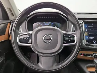 Volvo XC90 2020 AWD T6 Inscription SUV de 7 pasajeros de 4 puertas