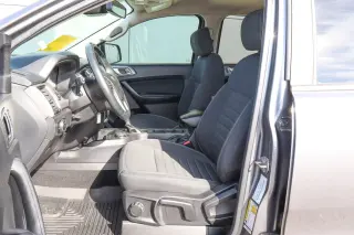 2023 Ford Ranger XLT 4WD SuperCrew 5' Box