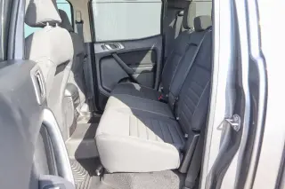 2023 Ford Ranger XLT 4WD SuperCrew 5' Box