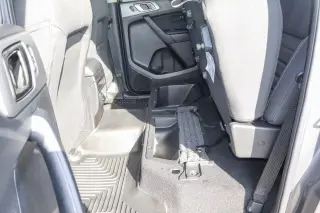 2023 Ford Ranger XLT 4WD SuperCrew 5' Box