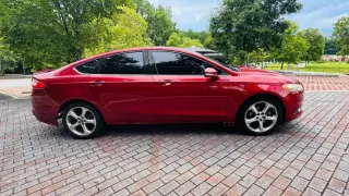 2011 Subaru Outback 2.5i Limited