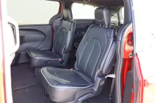 2025 Chrysler Pacifica Limited FWD