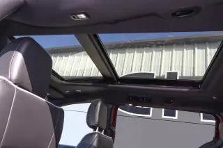 2025 Chrysler Pacifica Limited FWD