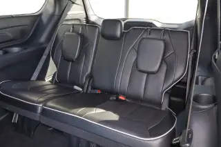 2025 Chrysler Pacifica Limited FWD