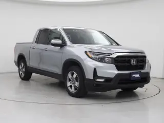 Honda Ridgeline 2025 AWD RTL 4 puertas Cabina Doble 5.3 pies. SB
