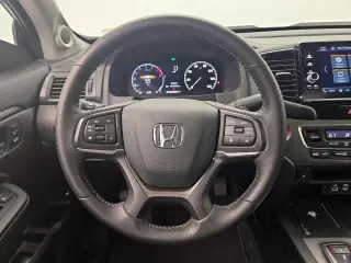 Honda Ridgeline 2025 AWD RTL 4 puertas Cabina Doble 5.3 pies. SB