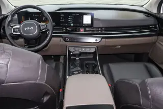 2025 Kia Carnival LXS FWD