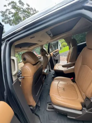 2014 Buick Enclave Leather