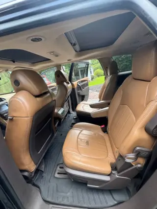 2014 Buick Enclave Leather