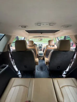 2014 Buick Enclave Leather