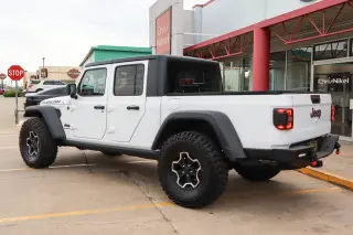 2020 Jeep Gladiator Rubicon 4x4