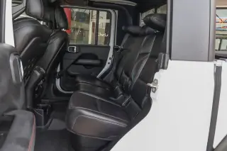 2020 Jeep Gladiator Rubicon 4x4