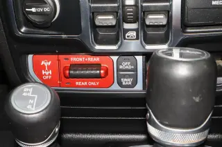 2020 Jeep Gladiator Rubicon 4x4