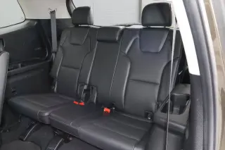 2025 Kia Telluride S FWD