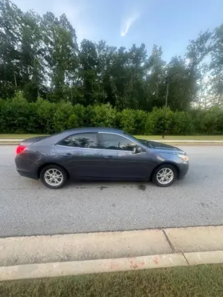 2013 Chevrolet Malibu LS Fleet