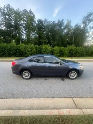 2013 Chevrolet Malibu LS Fleet