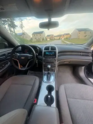 2013 Chevrolet Malibu LS Fleet