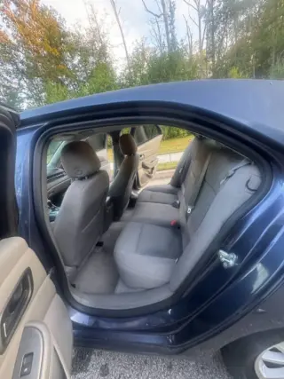 2013 Chevrolet Malibu LS Fleet