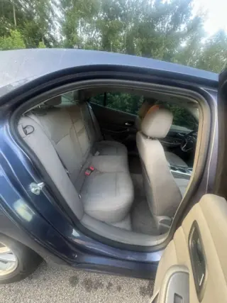 2013 Chevrolet Malibu LS Fleet