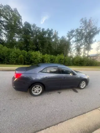 2013 Chevrolet Malibu LS Fleet