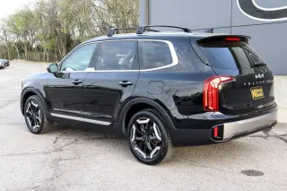 2025 Kia Telluride S AWD