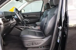 2025 Kia Telluride S AWD