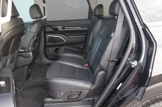 2025 Kia Telluride S AWD