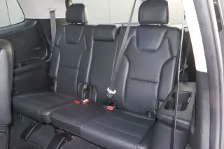 2025 Kia Telluride S AWD