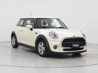 MINI Hardtop 2 Puertas 2021 Cooper 2dr Hatchback