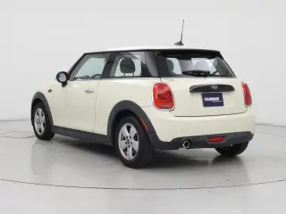 MINI Hardtop 2 Puertas 2021 Cooper 2dr Hatchback