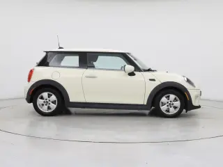 MINI Hardtop 2 Puertas 2021 Cooper 2dr Hatchback