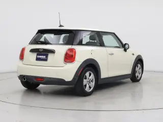 MINI Hardtop 2 Puertas 2021 Cooper 2dr Hatchback
