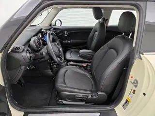 MINI Hardtop 2 Puertas 2021 Cooper 2dr Hatchback