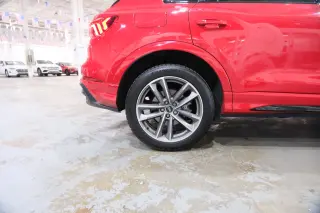 2022 Audi Q3 45 S line Premium Plus