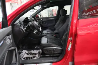 2022 Audi Q3 45 S line Premium Plus