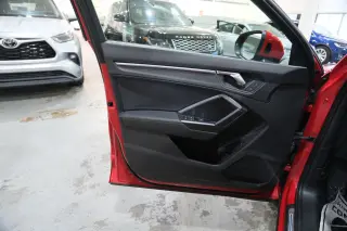 2022 Audi Q3 45 S line Premium Plus