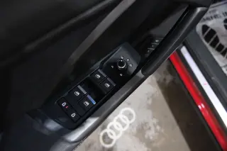 2022 Audi Q3 45 S line Premium Plus