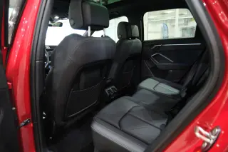 2022 Audi Q3 45 S line Premium Plus