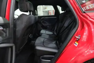 2022 Audi Q3 45 S line Premium Plus