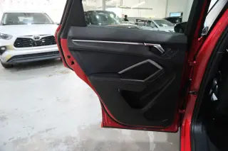 2022 Audi Q3 45 S line Premium Plus