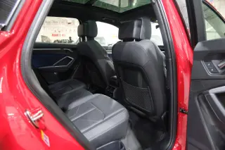 2022 Audi Q3 45 S line Premium Plus
