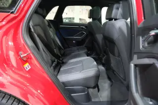 2022 Audi Q3 45 S line Premium Plus